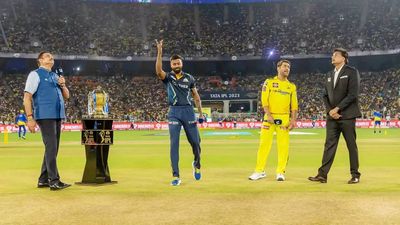 Sharp drop in TV viewership for IPL 2023 opener; digital viewership on rise: Report