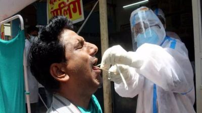 Ludhiana health department issues advisory on Covid in view of growing cases