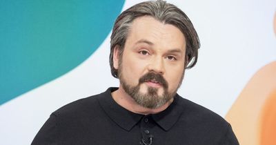 Paul Cattermole dead: S Club 7 star dies weeks after reunion tour announced