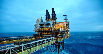 'Tsunami' of industrial action to hit North Sea oil and gas industry