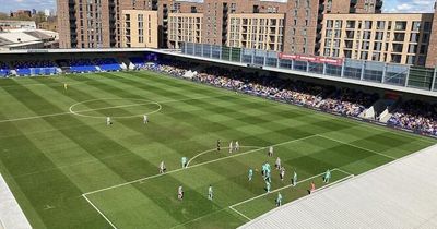 Women's World Cup hosts Australia suffer defeat vs Scotland in showcase friendly at AFC Wimbledon