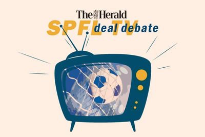 What is the SPFL TV blackout and what does it mean for Scottish football?