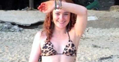 Family of tragic Danielle McLaughlin 'hopeful' high level meeting in India will fast track murder trial