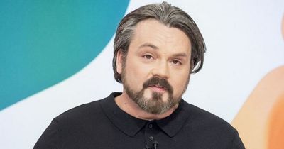 S Club 7 singer Paul Cattermole dies weeks after band announced reunion