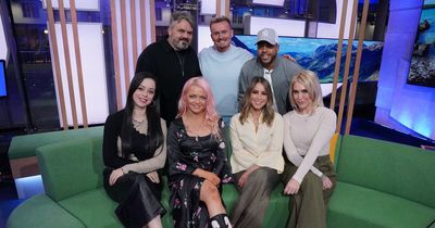 S Club 7's Paul Cattermole dies age 46, weeks after reunion plans