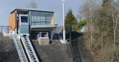 Council scraps cable car which cost £2.3m