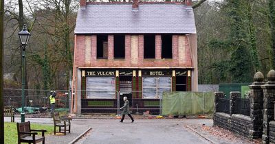 Welsh historic treasures face 'ongoing risk' due to £65m maintenance backlog