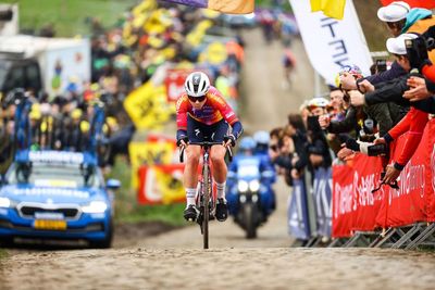 Lotte Kopecky: ‘Only a win in Paris-Roubaix is good enough for our team’