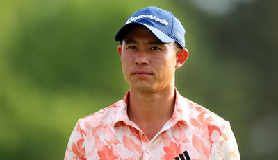 'I Play By The Rules, I Promise' - Morikawa Clears Up Rules Incident