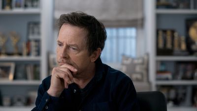 Michael J. Fox's Apple TV Plus movie from Laurene Powell Jobs gets a must-watch trailer