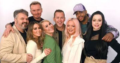 S Club 7 star Paul Cattermole dies aged 46 weeks after group announce reunion tour
