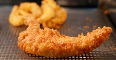 The Greater Manchester fish and chip shops with five-star food hygiene ratings