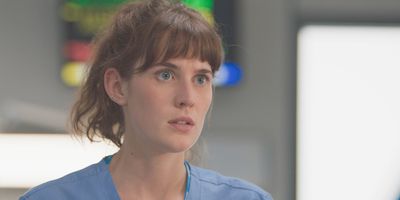 Who is nurse Jodie Whyte in Casualty? Everything you need to know