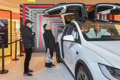 For the fifth time this year, Tesla has lowered prices of its cars