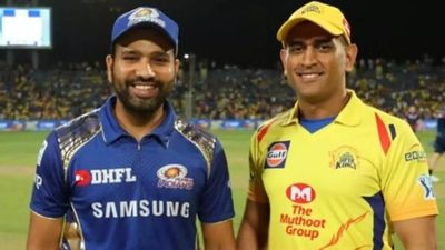 MI vs CSK is like Man United vs Liverpool: Moeen Ali