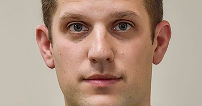 Russia officially charges US Wall Street Journal reporter Evan Gershkovich with spying