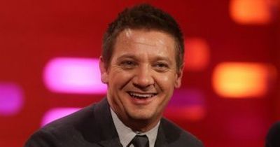 Jeremy Renner's Marvel filming changing forever after snow plough accident
