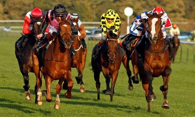 Talking Horses: Good Show can help Dalgleish towards 1,000th winner