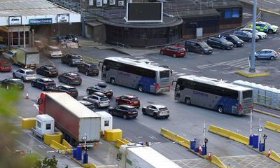 Cheap flights, Brexit, now Dover chaos – is this the end of the road for continental coach tours?