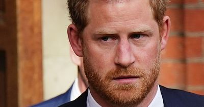 Prince Harry COULD still get US citizenship despite drug confessions in book, says lawyer
