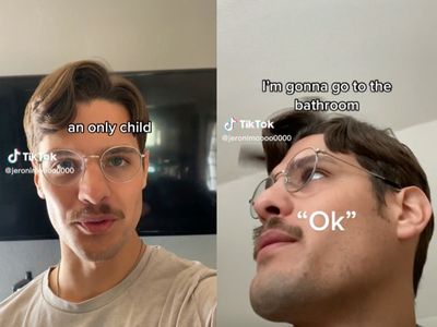 Man sparks debate by revealing everyday ‘sign’ you’re an only child