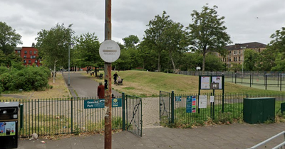 Three Glasgow men arrested in connection with 'violent attack' in Govanhill park