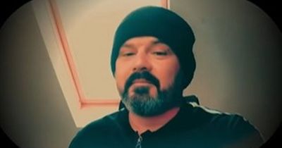 S Club 7 Paul Cattermole's tragic final Instagram post ahead of reunion