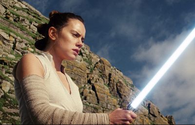 Everything we learned about the three new Star Wars movies on the way