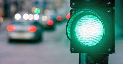 Driving expert blows people's minds by explaining little-known traffic light rule
