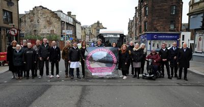 Paisley traders make a stand against council's cycle lane plans