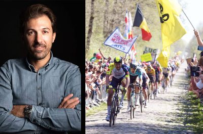 Fabian Cancellara’s Paris-Roubaix preview