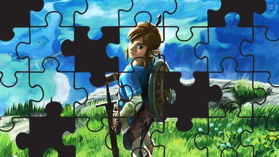 The anatomy of Link: What makes Zelda's protagonist one of the greatest of all time?