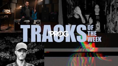 Welcome to Prog's latest Tracks Of The Week