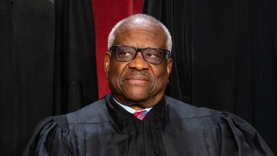 Clarence Thomas breaks silence as criticism swirls over lavish donor-funded trips