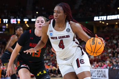 WNBA Draft Order: A look at where every team is picking in all 3 rounds of the draft