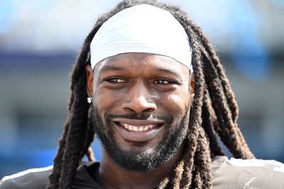 Panthers named as possible landing spot for Jadeveon Clowney