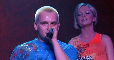 S Club 7's Paul Cattermole the star of touching Instagram video just days before his death