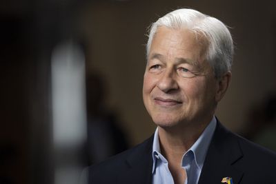 JPMorgan Chase CEO Jamie Dimon says we are ‘near the end’ of the banking crisis