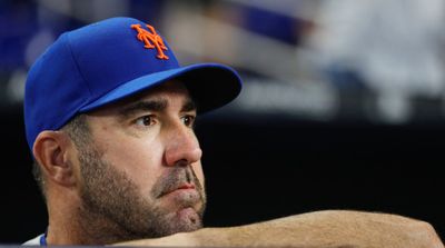 Mets’ Justin Verlander Shares Optimistic Update on Timeline to Return From Injury