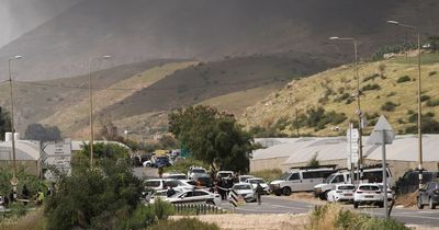 Two British sisters shot dead after gunman opens fire on car leaving mum wounded