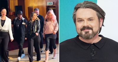 Paul Cattermole's tragic last post reveals S Club 7 star's excitement for the future