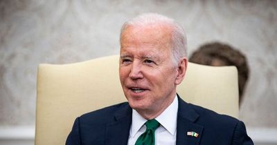 Dissidents may be plotting attacks to 'grab a headline' amid Joe Biden visit publicity, MP suggests