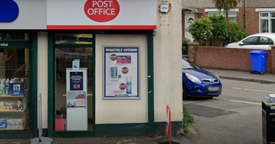 NI Post Offices at risk after payments cut for 'hard to place' postmasters