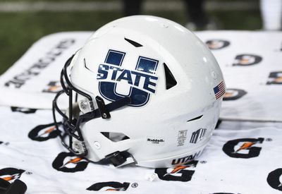 Utah State hires away Michigan State football RB assistant coach