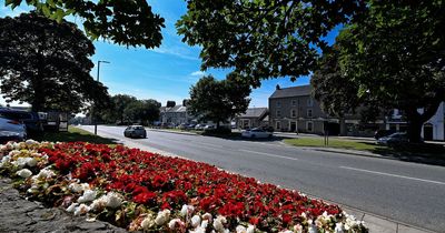 No village spruce up schemes in Mid Ulster this year