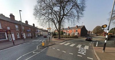 Woman, 81, in hospital with serious injuries after being hit by car in Latchford