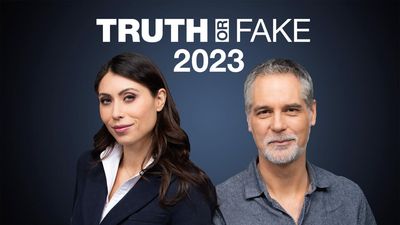 Truth or Fake 2023: image verification in the age of AI and video games