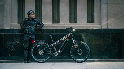 Fuell Presents The Flluid-2 And Flluid-3 Urban-Focused Electric Bikes