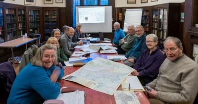 Perth will be first city in Scotland to contribute to ‘European Atlases' history project