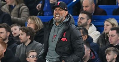 Liverpool will be kicking themselves after missing out on 'talent of the century' Jurgen Klopp loves